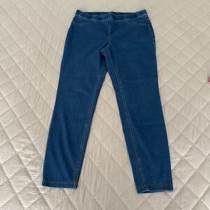 ZAC & RACHEL Medium Wash Stretch Jeans - Size L